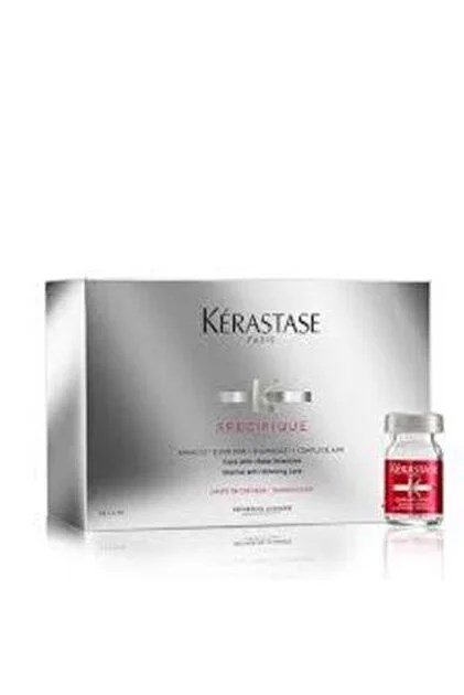 Kerastase Densifique Serum 30x6 ml Saç Yoğunlaştırıcı Serum