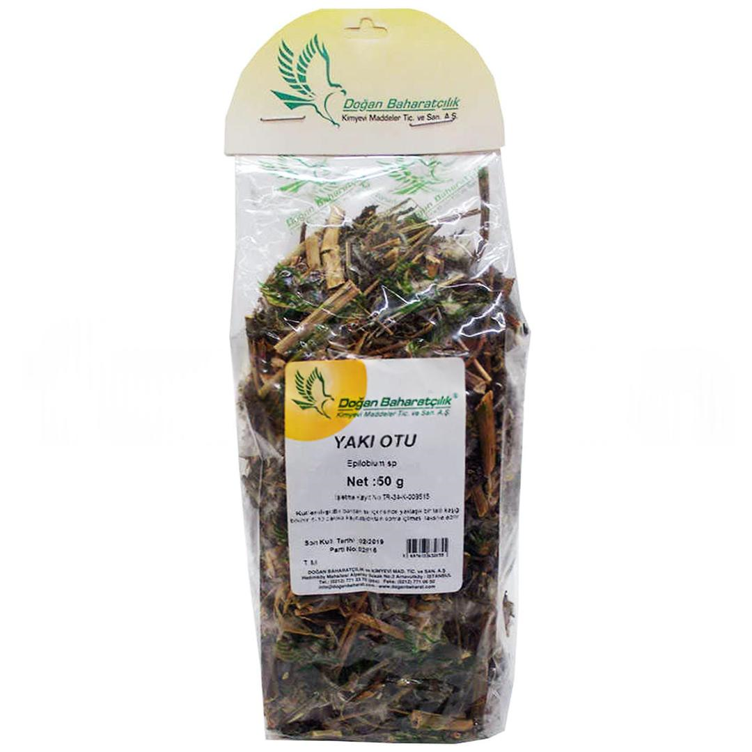 Doğan Baharatçılık Yakı Otu 50 gr