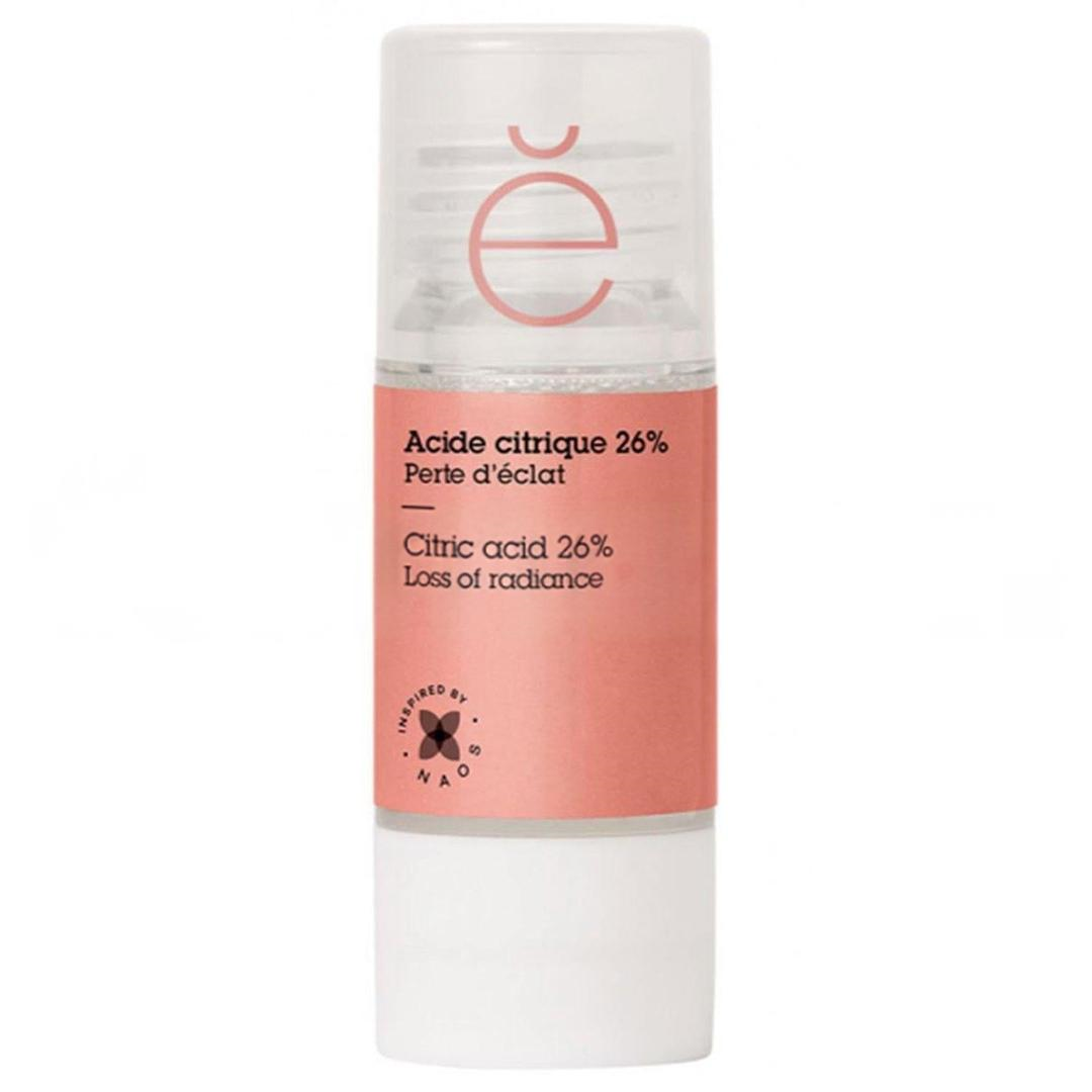 Etat Pur Acide Citrique Aha Pure Active Konsantre Bakım Ürünü 15 ml - Puansız