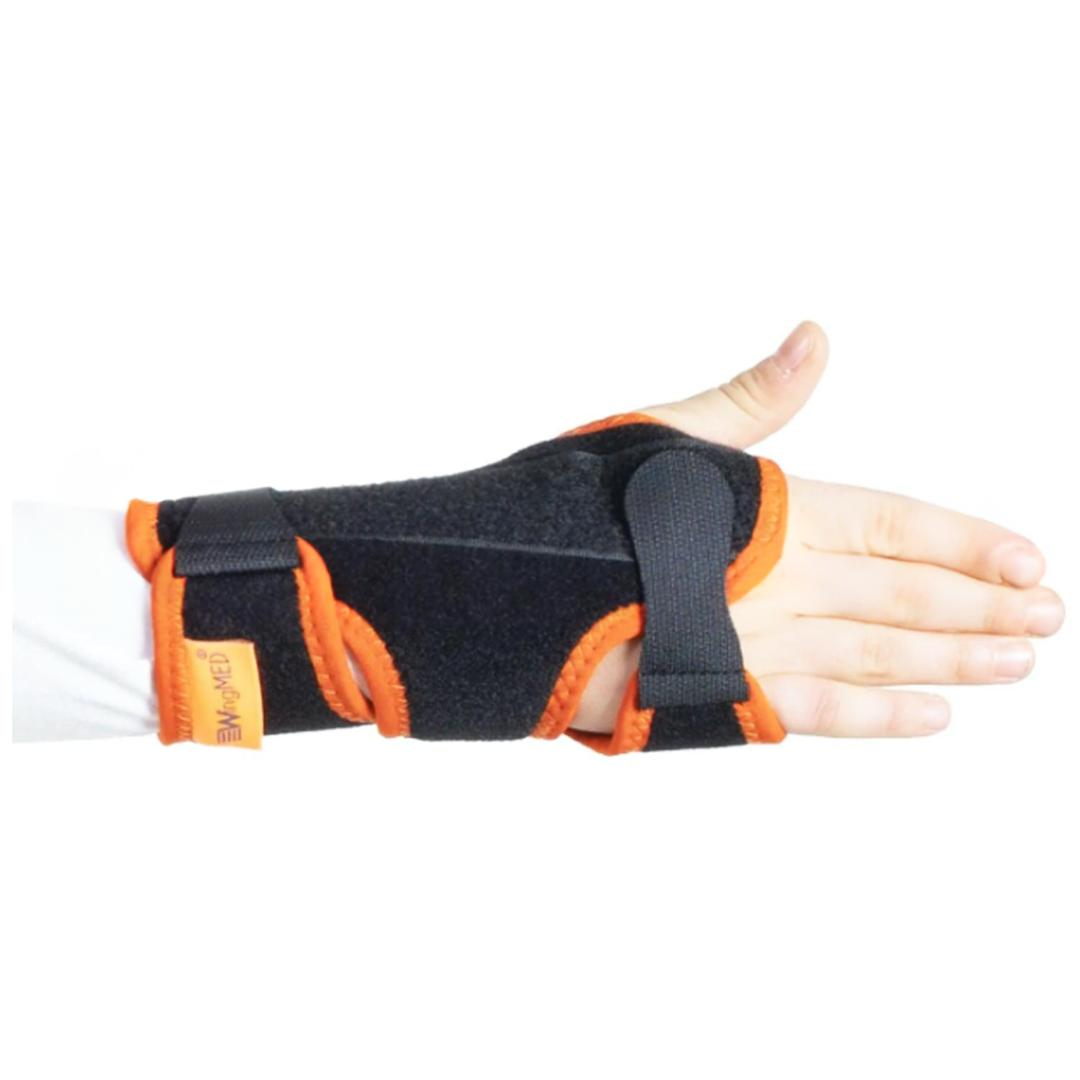 Wingmed Pediatrik El Bilek Ateli