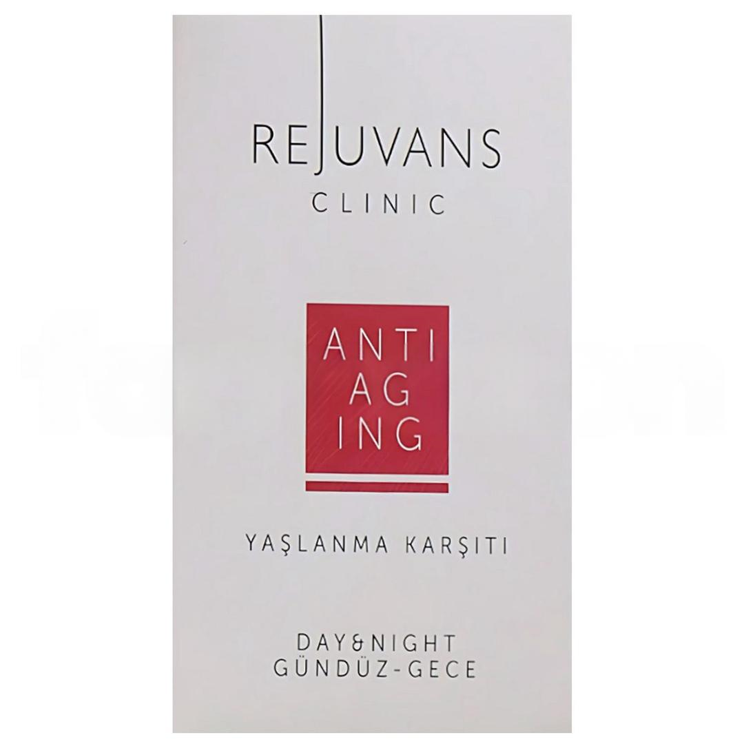 Rejuvans Clinic Anti Aging 30 ml