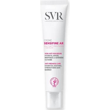 SENSIFINE AR Creme SPF 50+ - Kızarıklık Görünümü Karşıtı Yatıştırıcı Güneş Koruyucu Krem SPF50+
