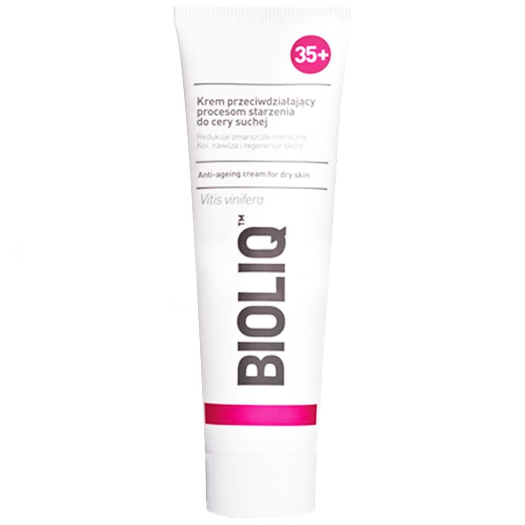 Bioliq 35 Anti-Aging Kuru Ciltler İçin Yaşlanma Karşıtı Krem 50 ml