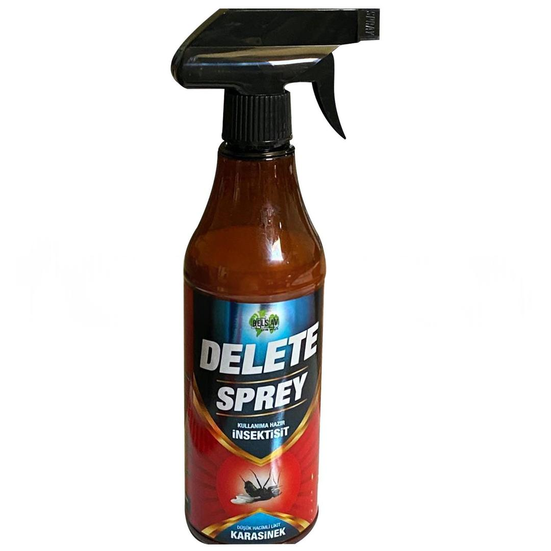 Delete Sinek Spreyi 500 ml