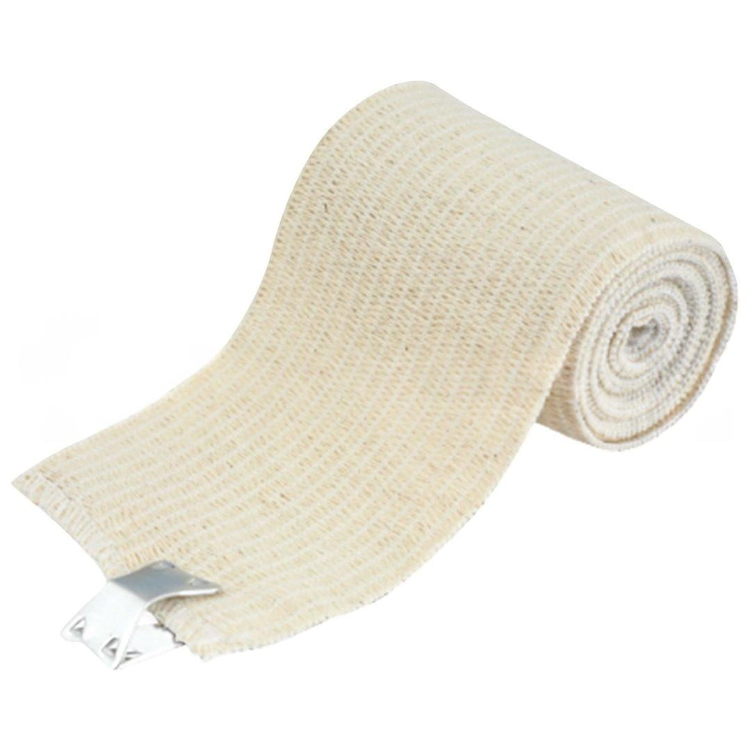 Wicromed Elastik Bandaj Kutusuz 10 cm x 1,5 m