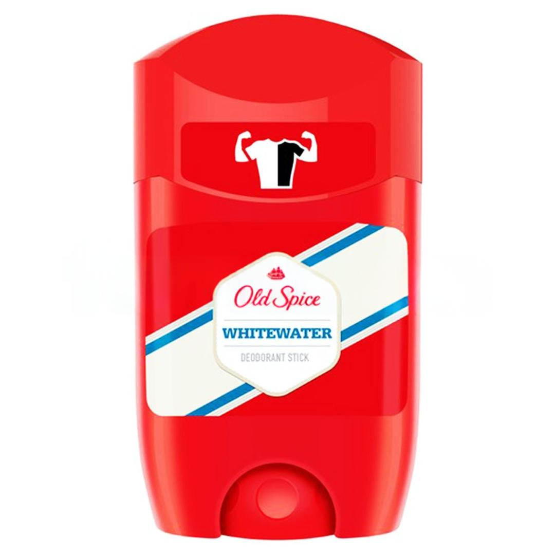 Old Spice Stick Deodorant Whitewater 50 ml
