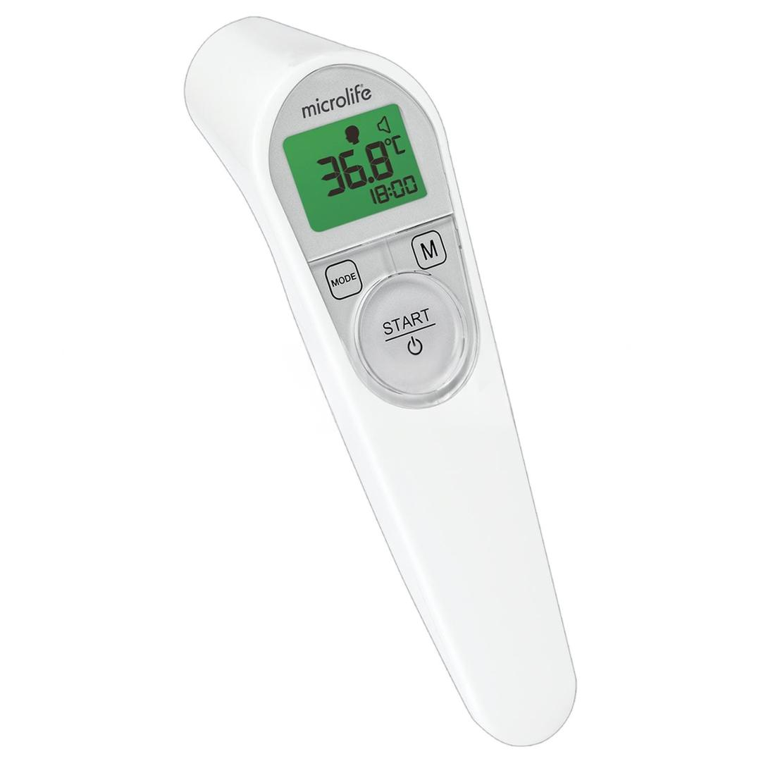Microlife NC200 Temassız Ateş Ölçer