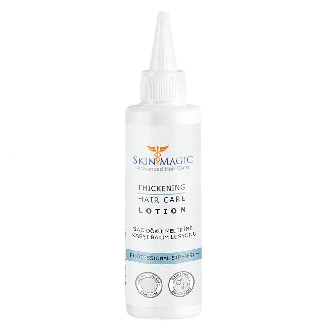 Skin Magic Thickening Lotion Saç Dökülmelerine Karşı Bakım Losyonu 150 ml