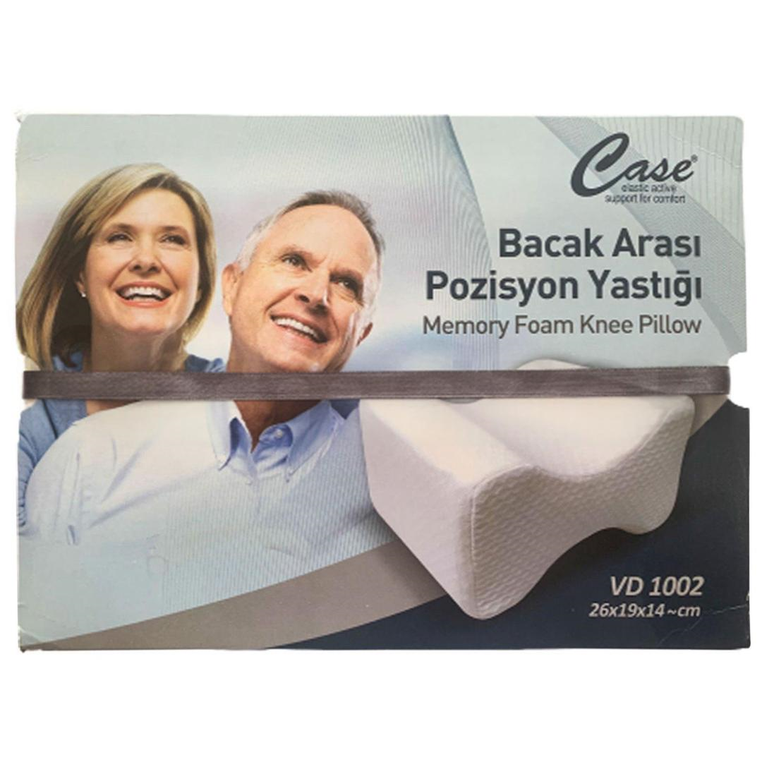 Case Visco Ortopedik Bacak Pozisyon Yastığı