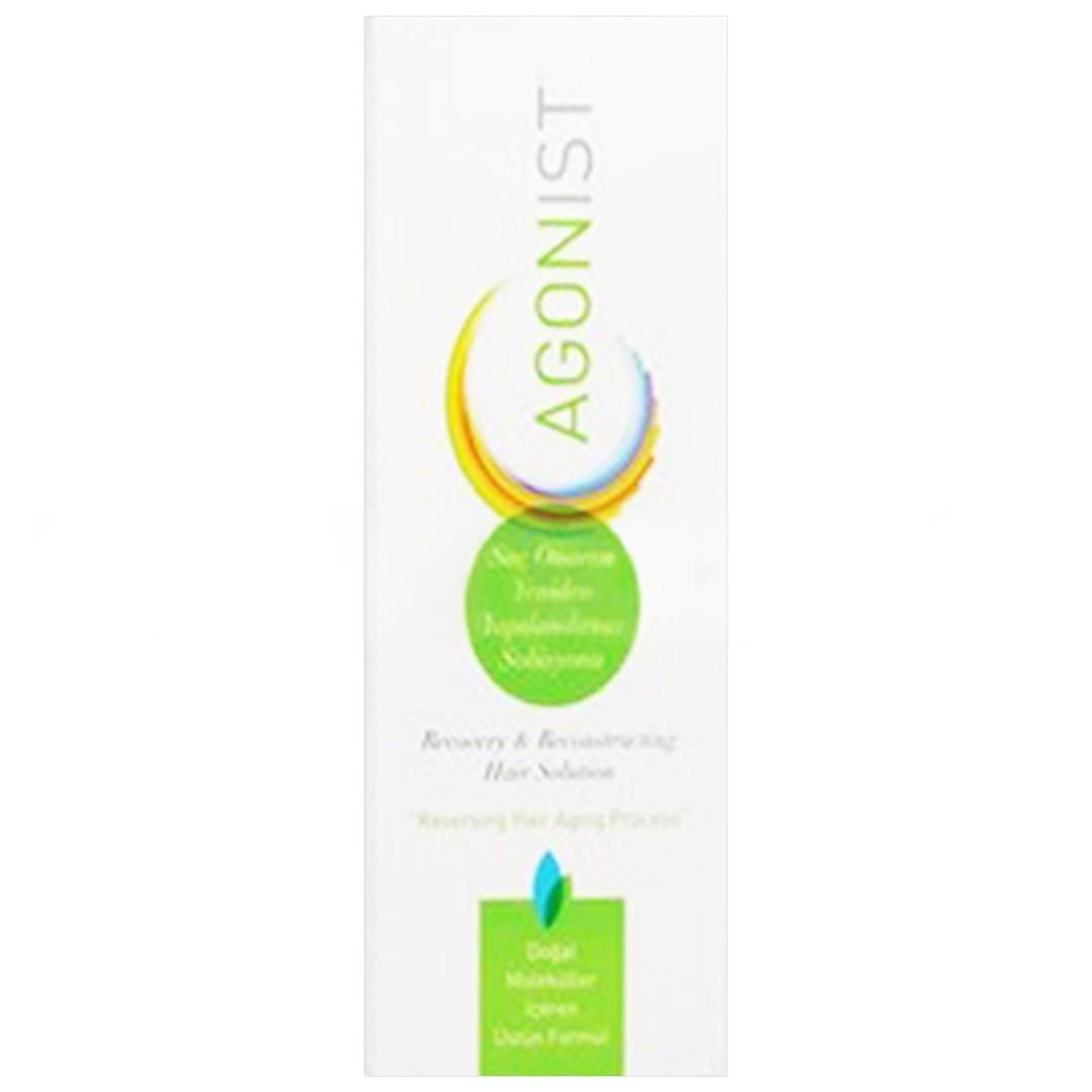 Agonist Saç Onarım ve Yeniden Yapılandırma Solüsyonu 100 ml