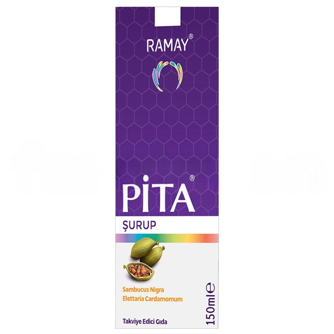 Pita Şurup 150 ml