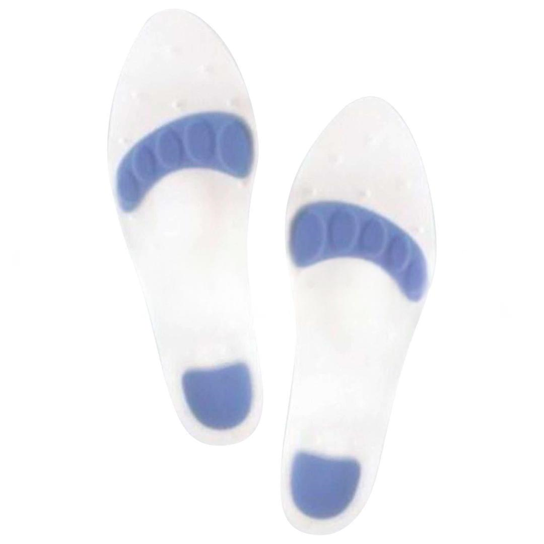 Orthocare 7110 Silikon Tabanlık - Small