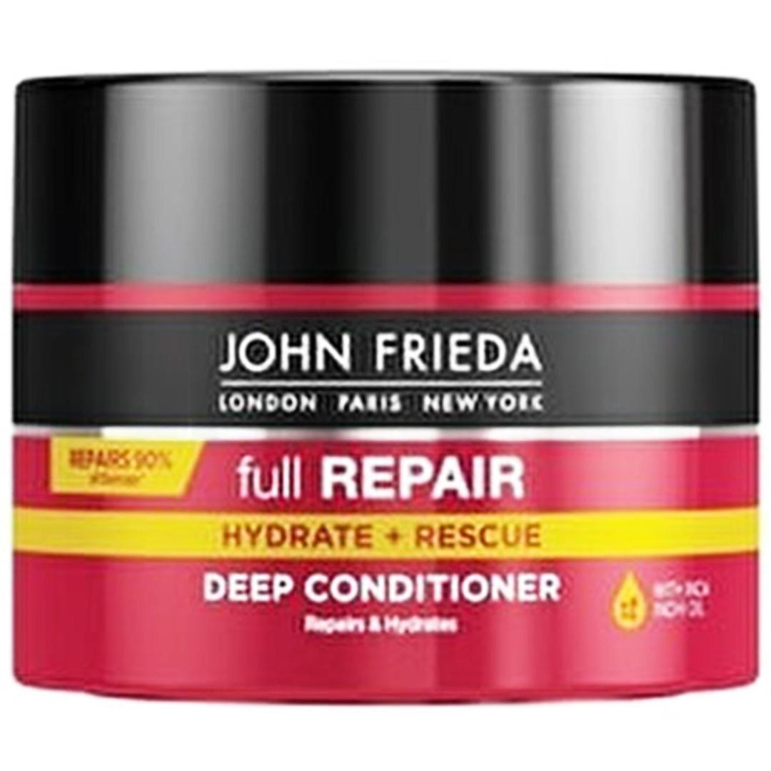 John Frieda Full Repair Deep Onarıcı Saç Maskesi 250 ml