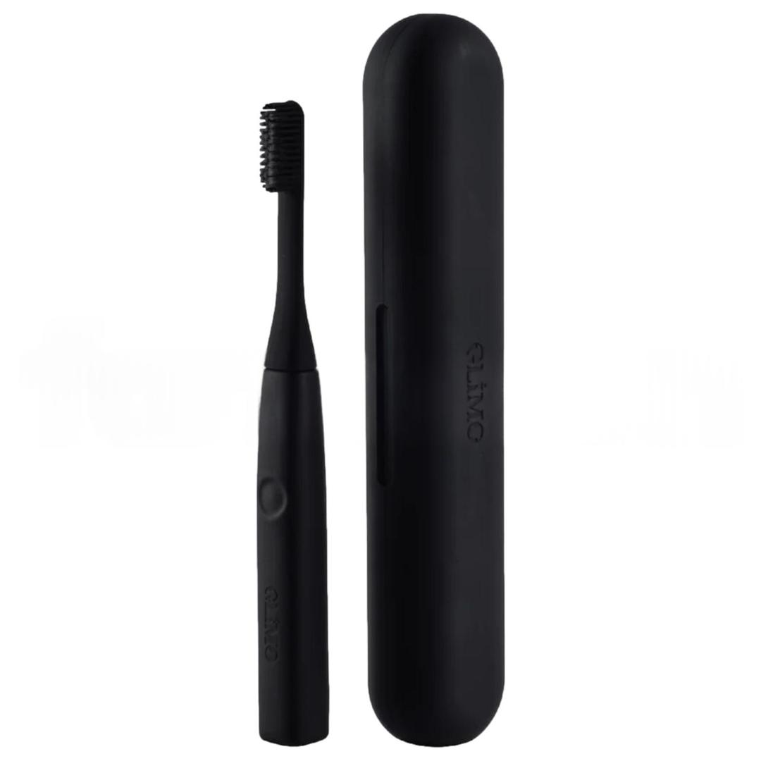 Glimo Sonic Toothbrush Carbon Edition