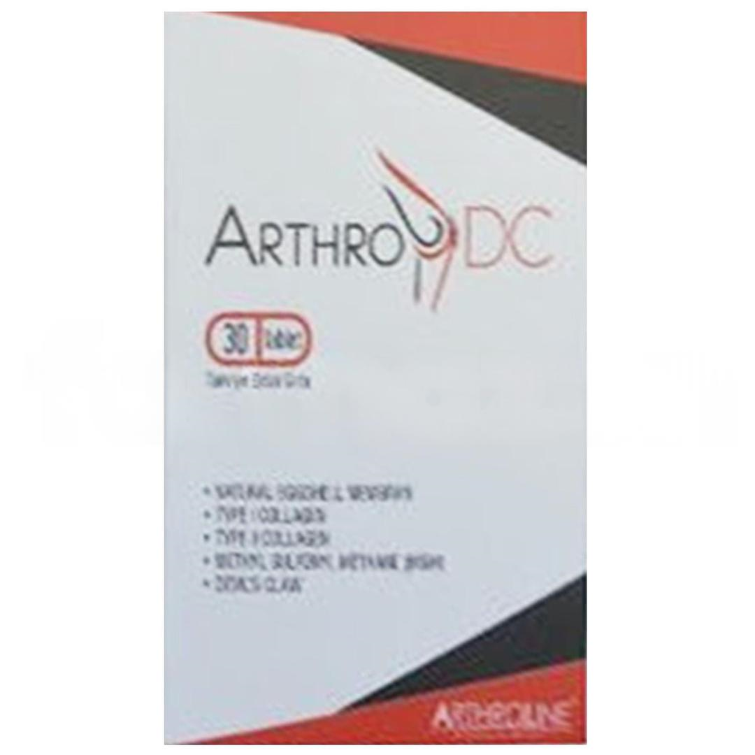 Arthro DC 30 Tablet