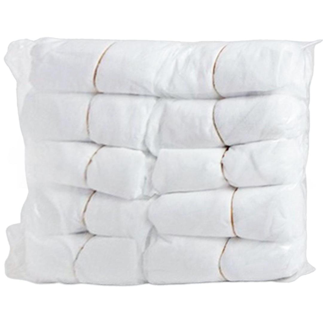 Lastikli Sedye Örtüsü (25 Gram) 50 Adet - 1 Koli