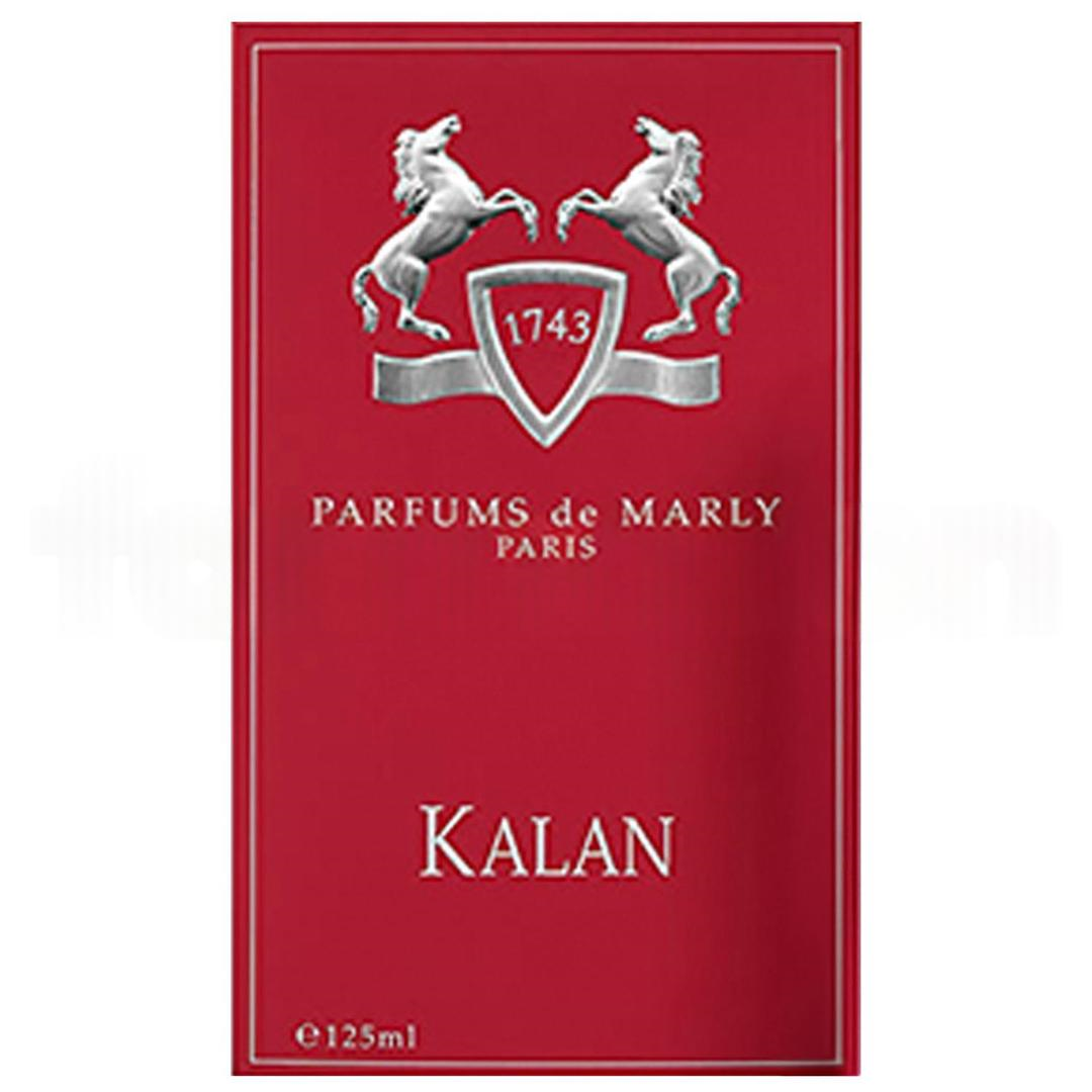 Parfums De Marly Kalan Çiçeksi Erkek Parfüm EDP 125 ml