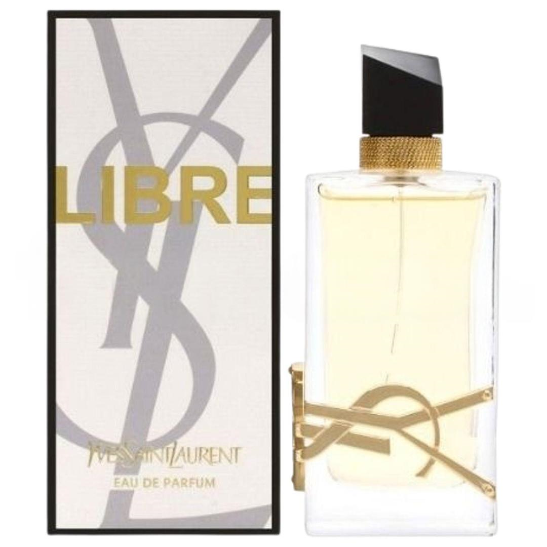 Yves Saint Laurent Libre EDP Kadın Parfüm 90 ml