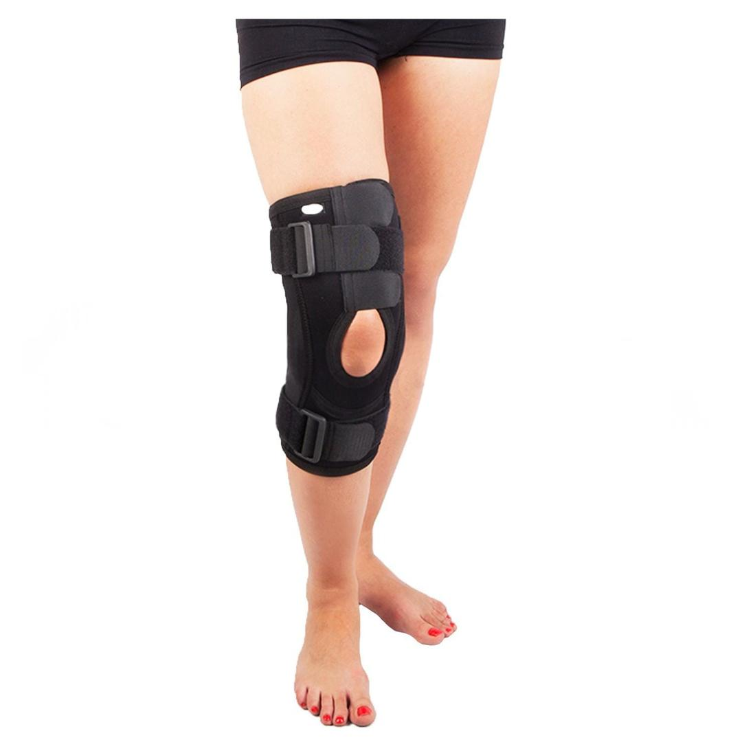 Redplus Ligament Destekli Dizlik - Unisize