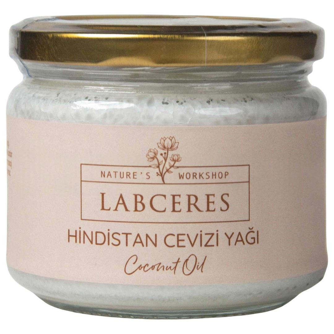 Labceres Hindistan Cevizi Yağı 250 ml