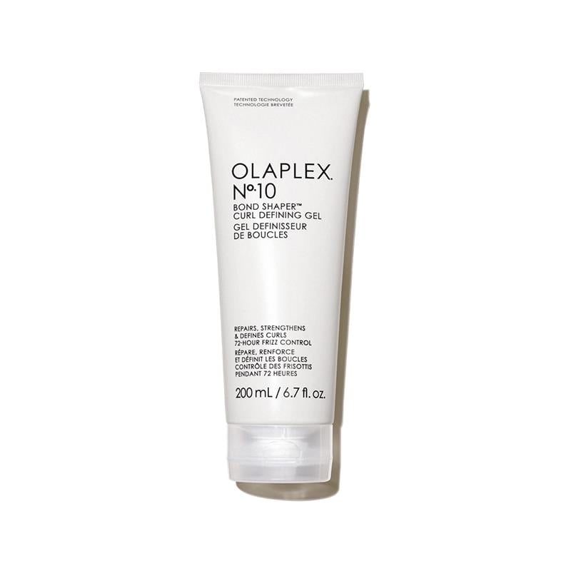 Olaplex No. 10 Bond Shaper Curl Defining Gel 200 ml