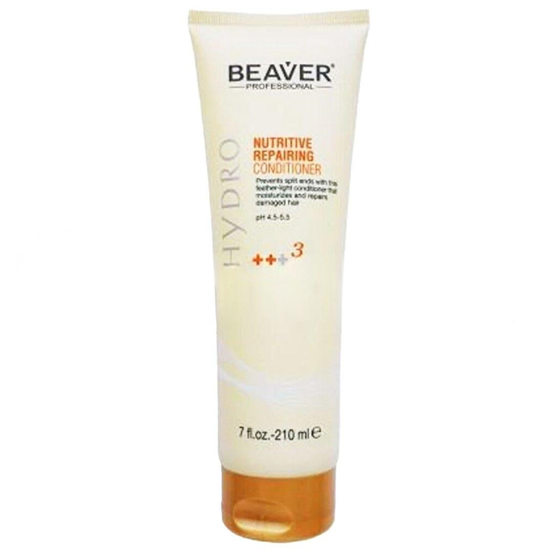 Beaver Nutritive Repairing Conditioner 210 ml