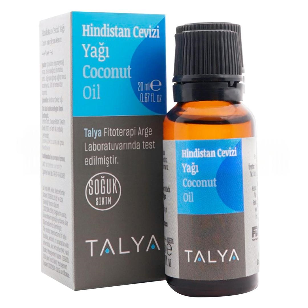 Talya Hindistan Cevizi Yağı 20 cc