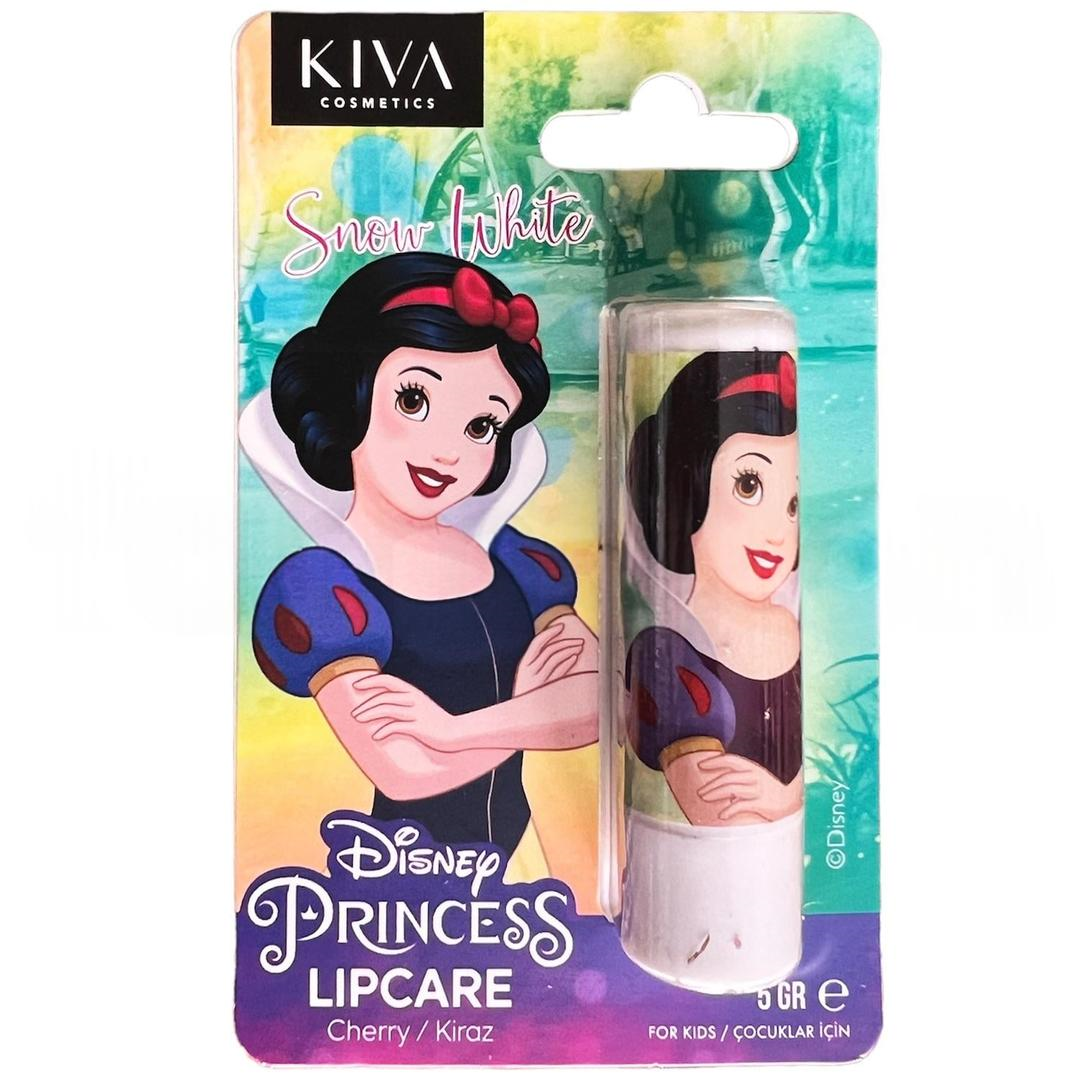 Disney Pamuk Prenses Dudak Koruyucu Kiraz 5 gr