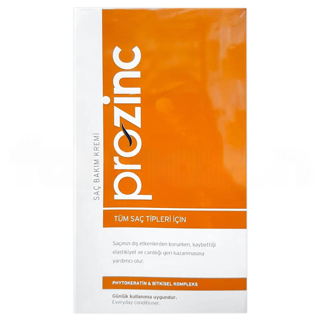 Prozinc Saç Bakım Kremi 300 ml