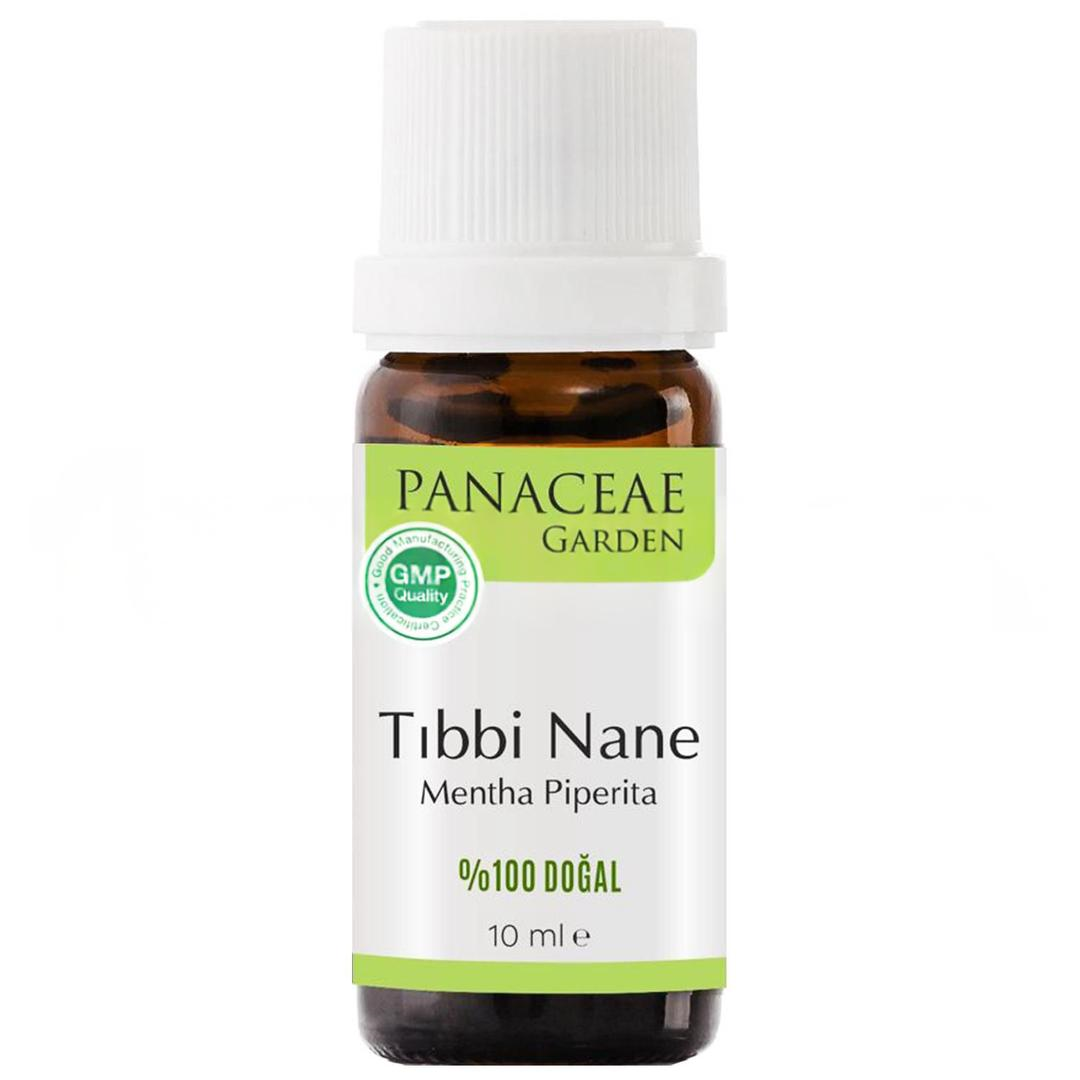 Panaceae Garden Tıbbi Nane Uçucu Yağı 10 ml