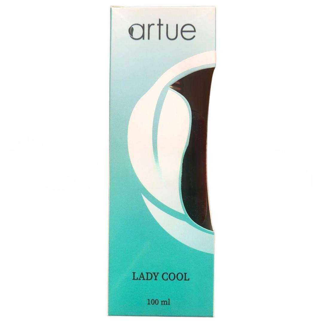 Artue Lady Cool 100 ml