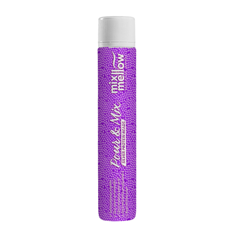 Mix Mellow Silver Saç Bakım Proteini 25 gr