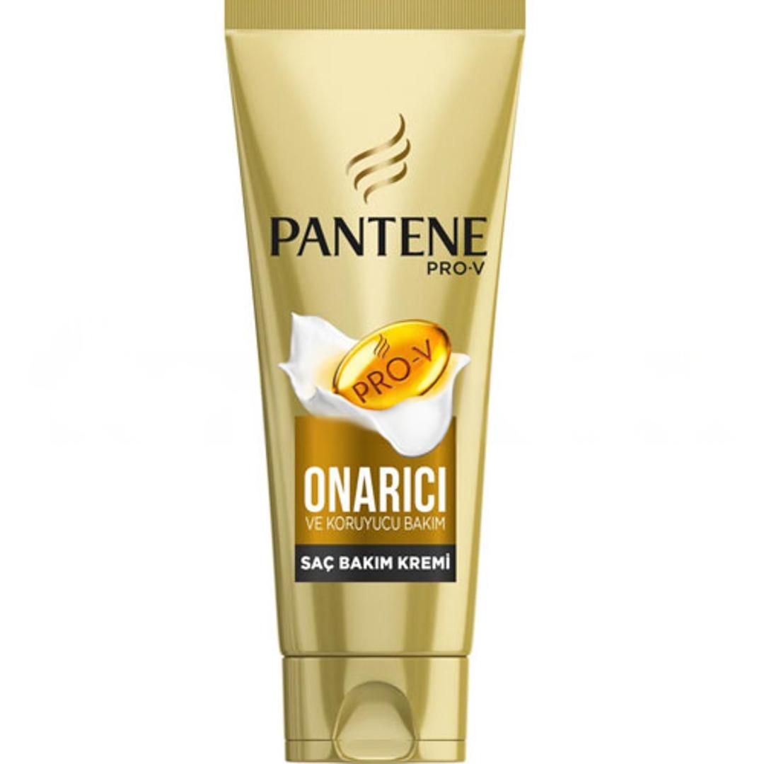 Pantene 3 Minute Miracle Onarıcı Saç Kremi 200 ml