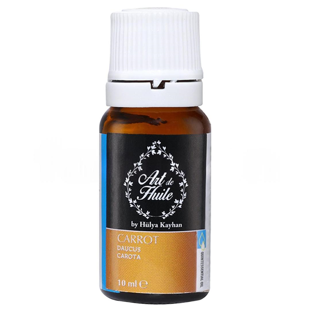 Art De Huile Carrot Havuç Çekirdeği 10 ml