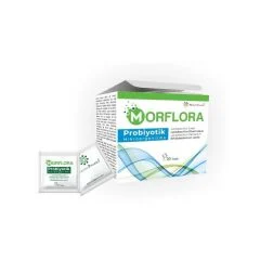 MORFLORA 10 SASE