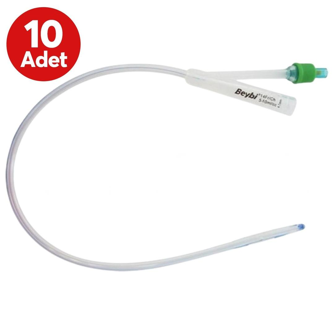 Beybi Sonda Foley No: 16 10'lu