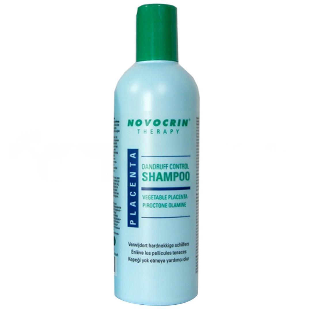 Novocrin Placenta Dandruff Şampuan 300 ml