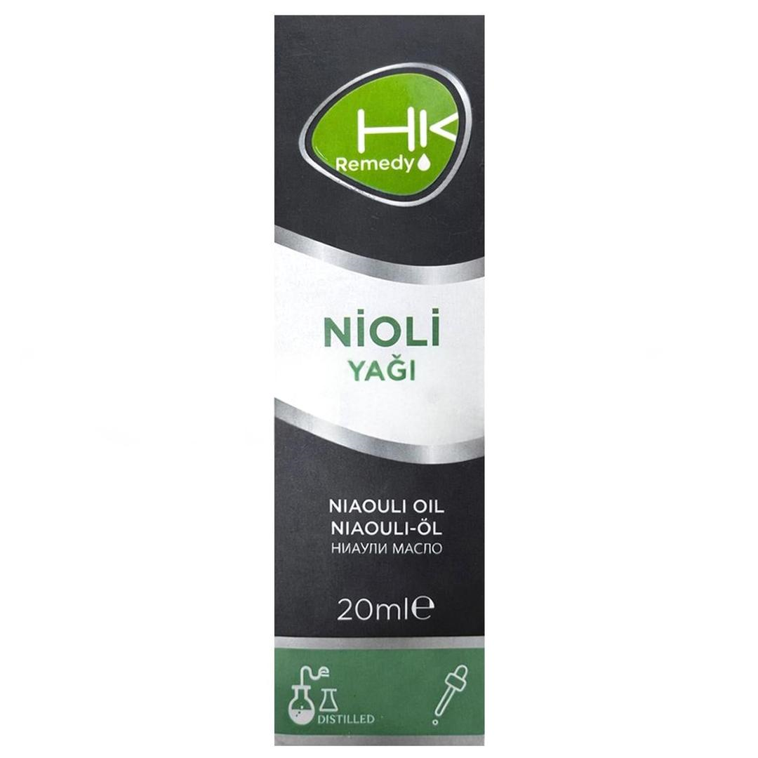 HK Nioli Yağı 20 ml