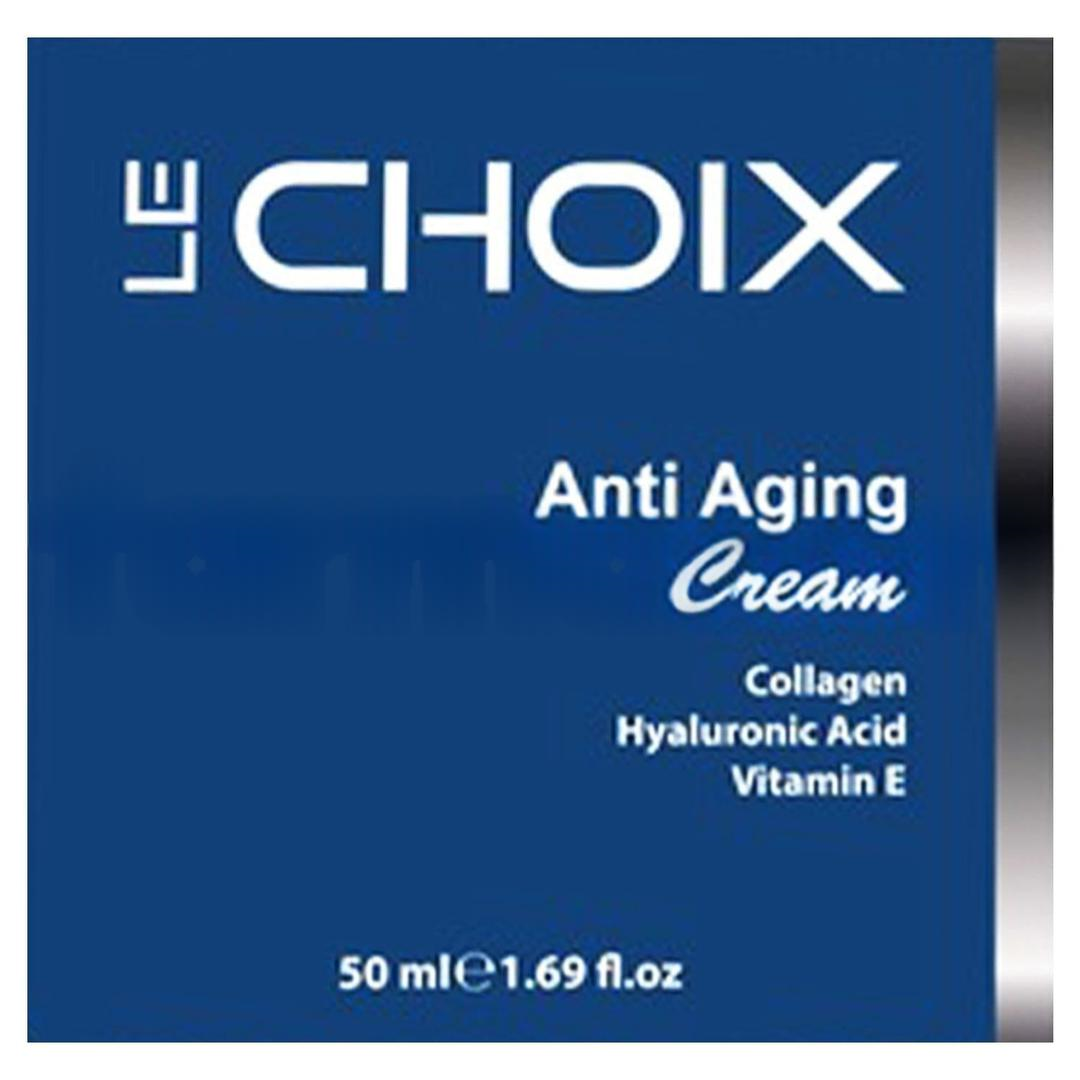 Le Choix Anti Aging Krem 50 ml