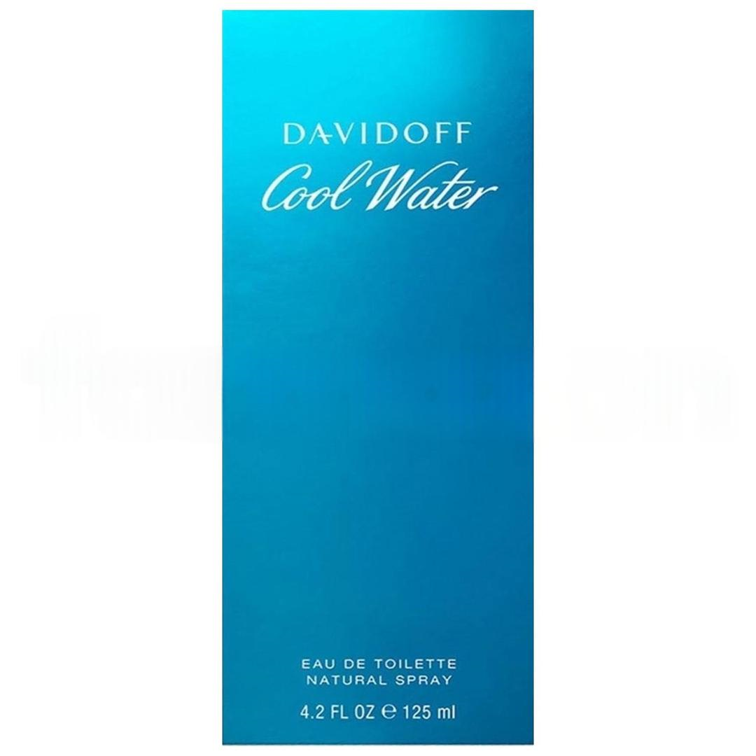 Davidoff Cool Water Bay Parfüm 125 ml