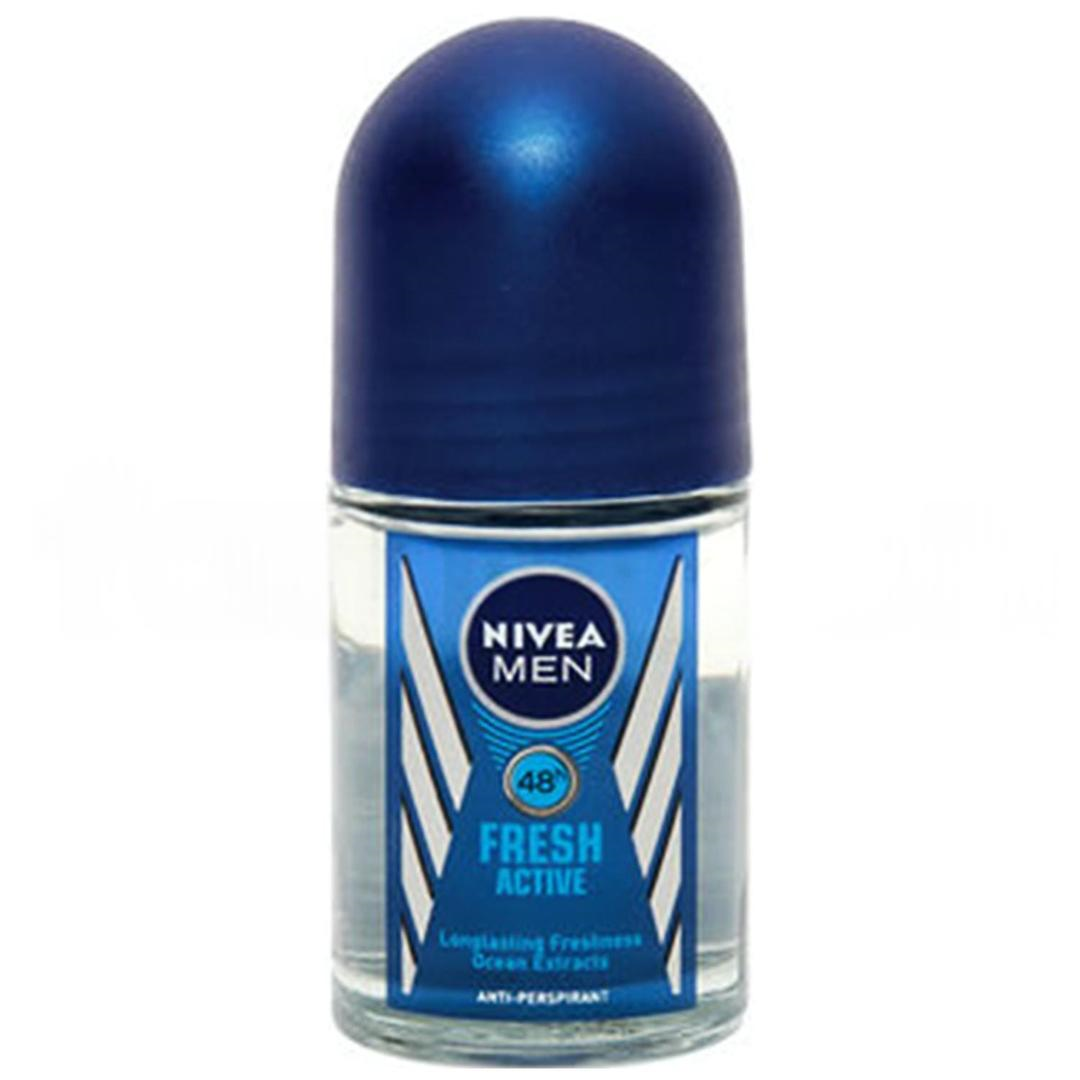 Nivea Roll-On Deodorant Fresh Active 25 ml
