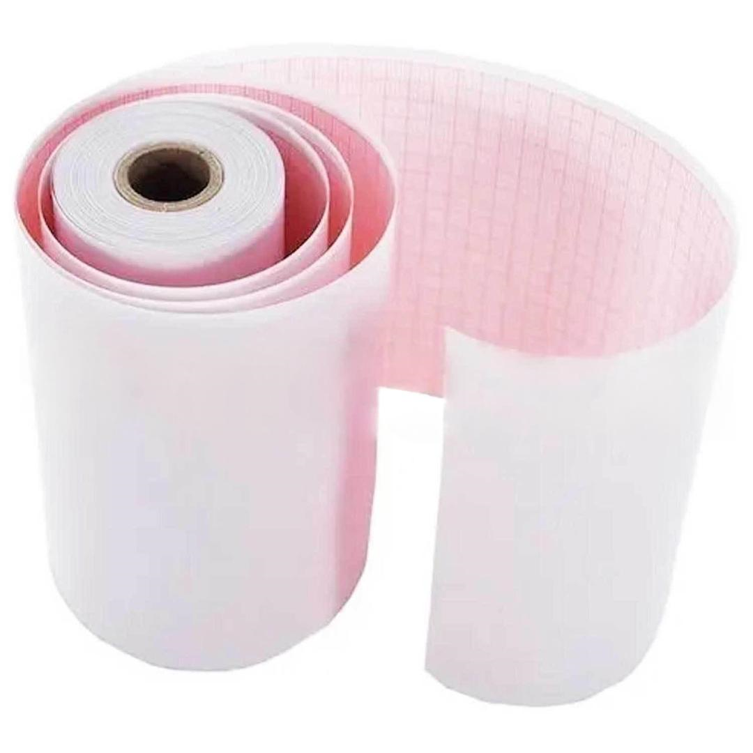 EKG Kağıdı 6 cm x 30 m