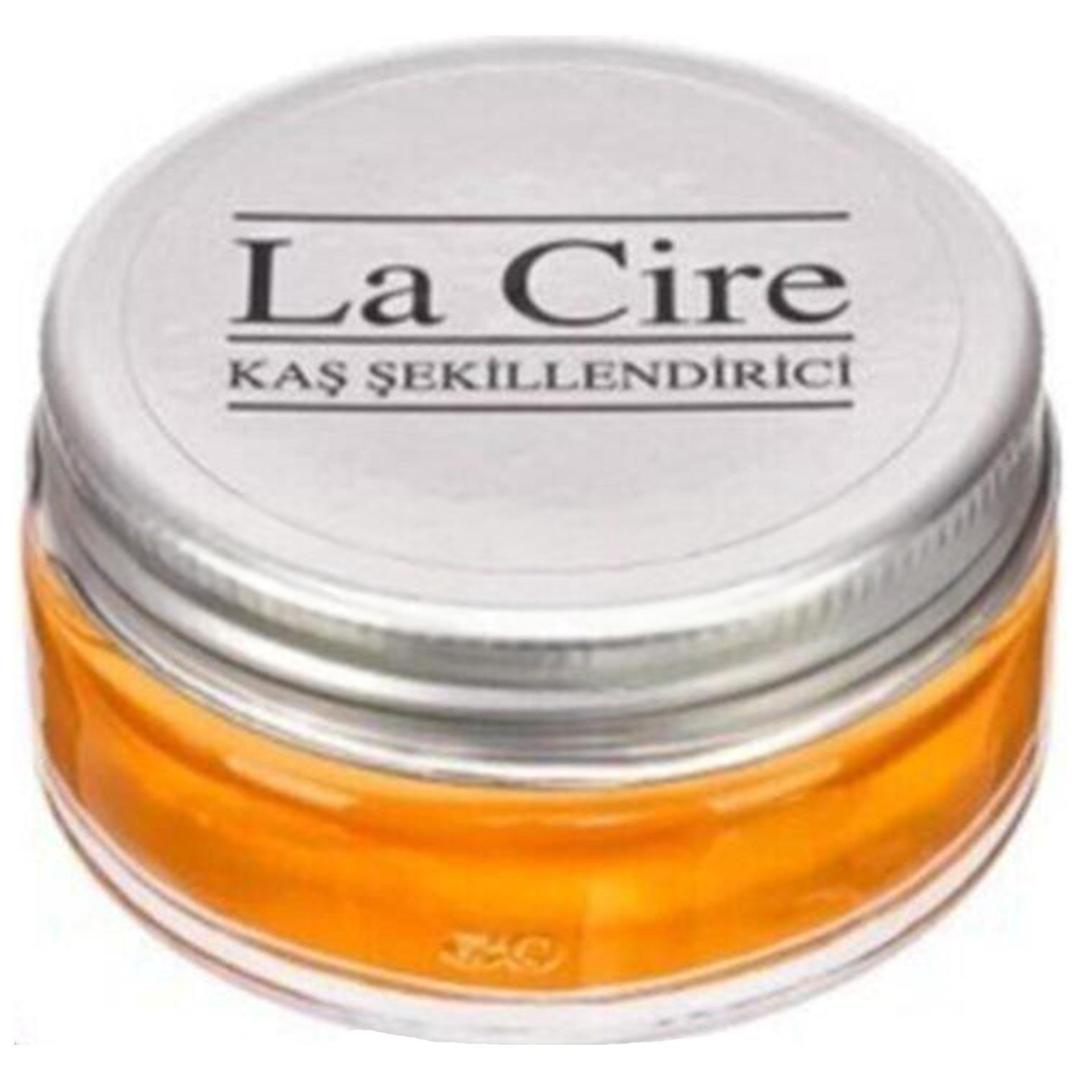 La Cire Kaş Şekillendirici Wax 50 ml