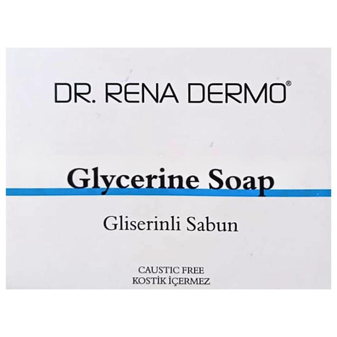 Dr. Rena Dermo Gliserinli Sabun 150 gr