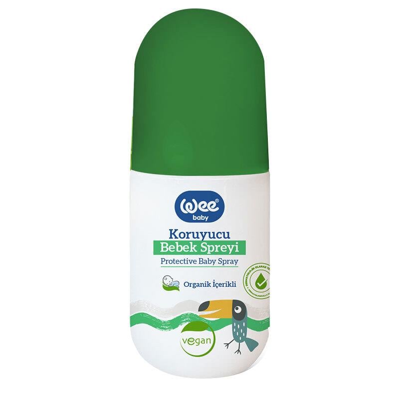 Wee Baby Bebek Koruyucu Sprey 100 ml
