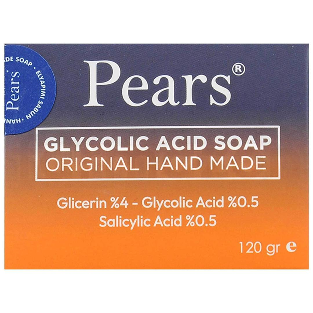 Pears Glikolik Asit Sabun 120 gr