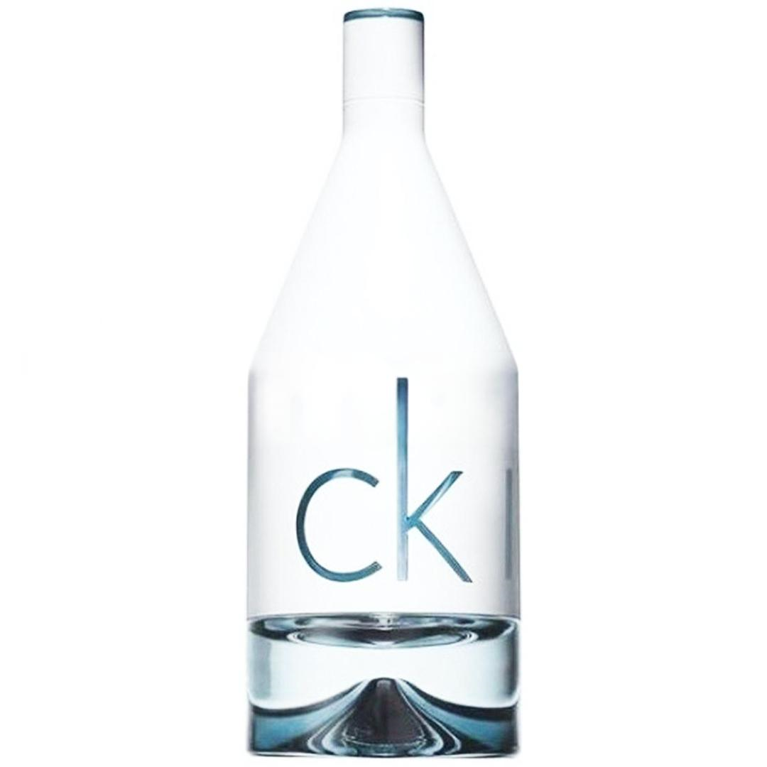 Calvin Klein CK In2u Him 150 ml EDT Erkek Parfümü