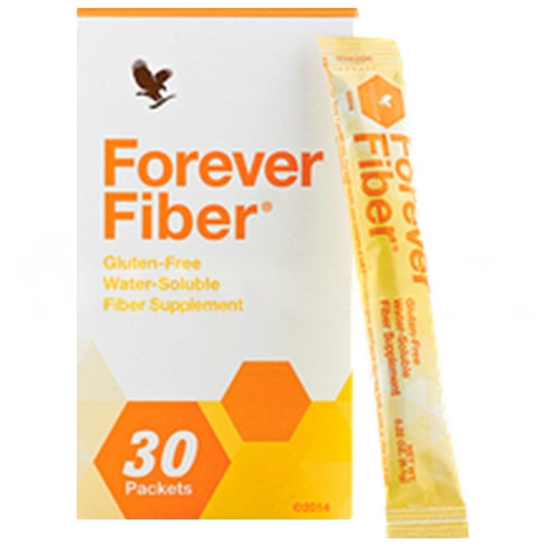 Forever Fiber 6,1 gr 30 saşe