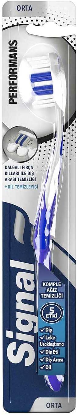 SIGNAL D.FIRCASI PERFORMANS