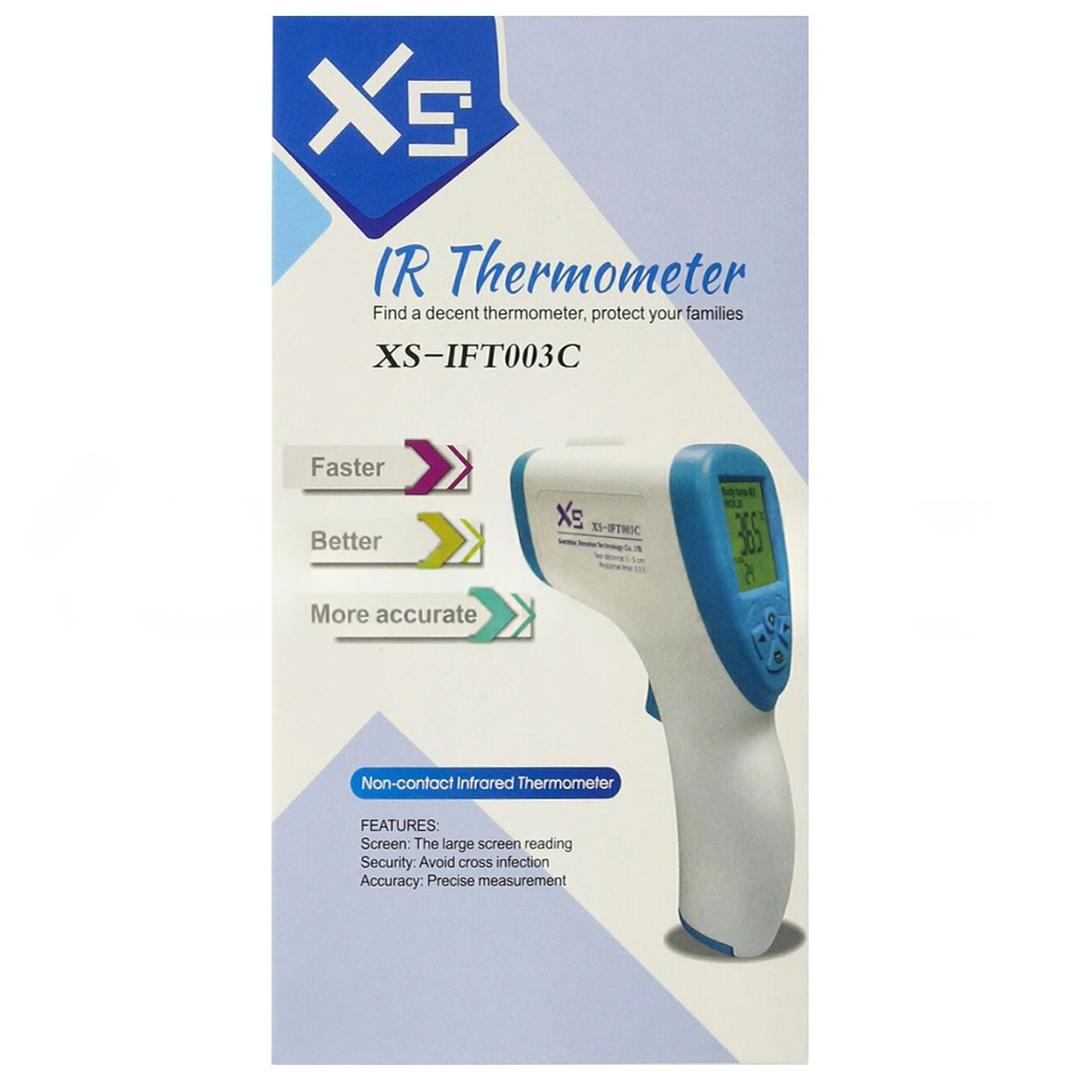 XS IFT003C Temassız Ateş Ölçer